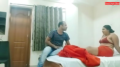 Resmi Bhabhi Sex! Village Bhabhi Uncut Sex