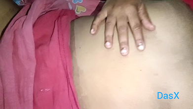 Friends Big ass wife alone at home . Big creampi pussy