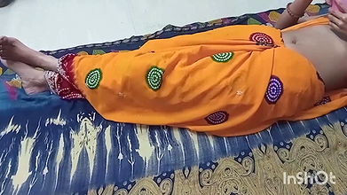 The Servant Fucked His Young Mistress in the Storeroom