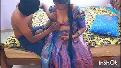 Indan teen fucked in hotal room in tamil gril