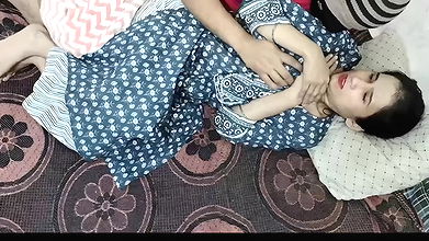 Step sister step brother hardcore sex video