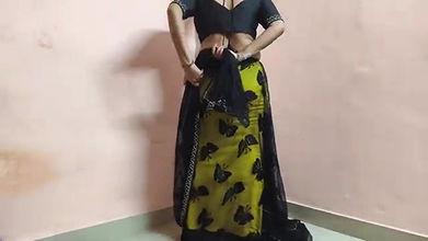 Indian hot desi school girl come to forest and fucked her Hindi Audio