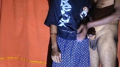 Indian deshi bhabhi ki chudai