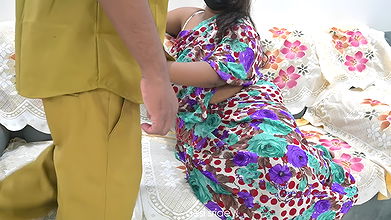 Taxi driver having affair with house wife