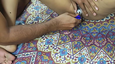 first time wife ki gand me ass plug dal diya painfull Ass Fucking Indian Wife Porn Videos
