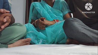 Father-in-law and her stepson’s game played in the game