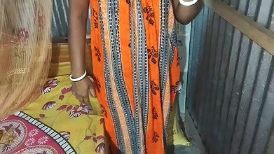 🔊Bangla audio bhabhi and me anal sex