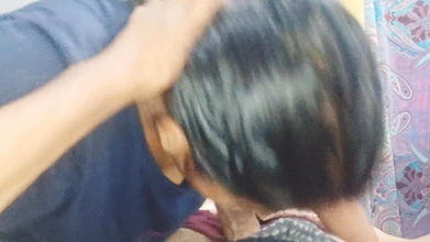 Indian bhabhi neha Suck Devar Cock and Big Cumshot in mouth