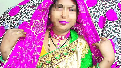Desi village bhabhi hungry girl sex