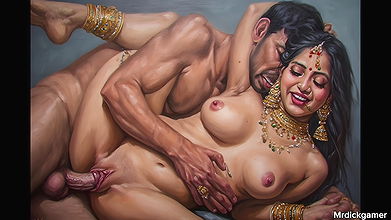 Beautiful Indian teen village sex at summer vacation