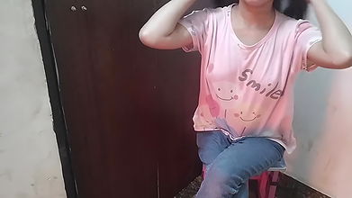 Sex karte hai step sister ke sath uncle ji ne dekh liya