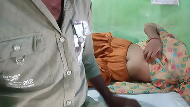 Anal Sex With Mature housewife at home