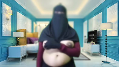 Bangladeshi housewife