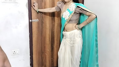 Bhabhi ji ke muh me land daal kar chuswaya
