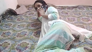 Bhabhi ko chod kar pregnant kar diya