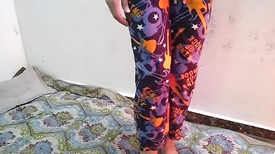 Bhabhi ko jabar dasti chod kar pregnant kar diya