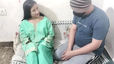 Dost ki biwi ko paise dekar jabar dasti pel diya