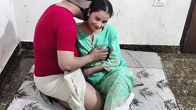 Except the college hostel girl, I made her MMS