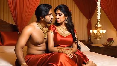 Indian Boy Fucking Sister in Law in Room