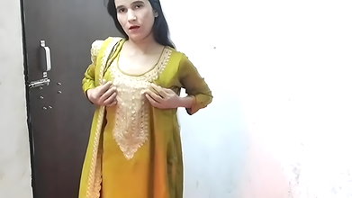 Indian college girl ko chod kar mms bna liya