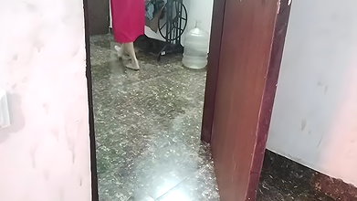 Indian College Girl Ko Paise Dekar Jabar Dasti Pel