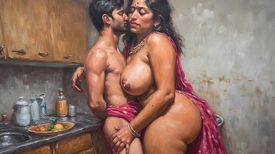 Indian Desi Bahu and Sasur ki Chudai, Short Hindi Videos