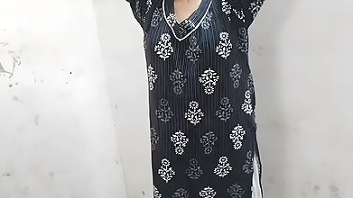 Muslim girl ke big step brother ne jabar dast chudai kari