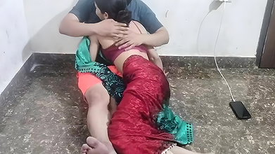 Muslim girl ne apne boyfriend ko ghar pe bulakar chudi