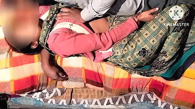 Padhos ki Bhabhi ki mast chudayi Bhabhi ne devar ka Pani nikal diya