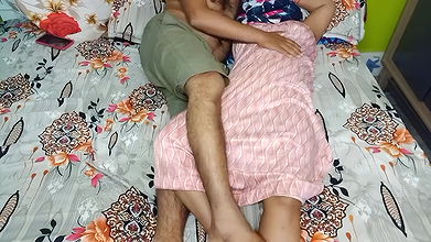 Romance with the neighbor