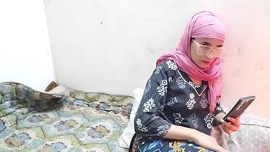 Sex karte hue step sister ke sath bhabhi ji ne dekh liya hame