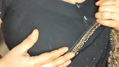 Shilpa was trying to fight but I fucked her