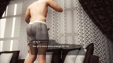 Step sister blowjob with my cock