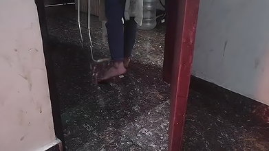 Step sister ko nanga dekh meral land khara ho gya