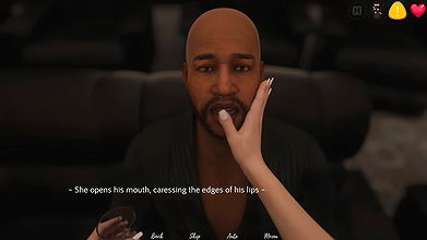 Stepmom some fun with step son