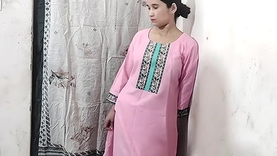 Young girl ko paise dekar jabar dasti by