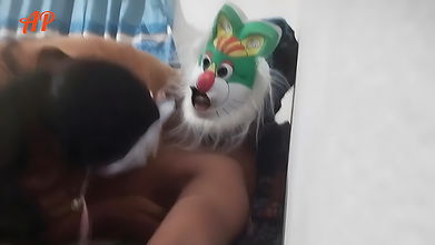 A young man has sex with his ex-girlfriend. After the girlfriend’s marriage-Extra material Relation. -akashprimex