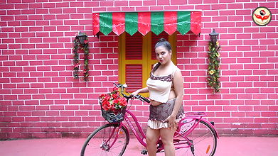 High Fashion Western Shoot Concept Impressive Barsa MD Entertainment Fashion Vlog