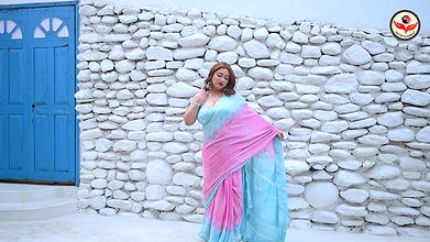 High Fashion Saree Shoot Concept Charming Priti MD Entertainment Fashion Vlog