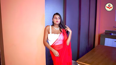 High Fashion Shoot Concept Elegance In Saree Sweta MD Entertainment Fashion Vlog