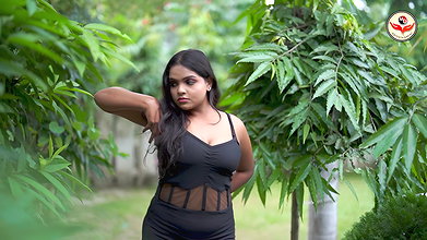 High Fashion Western Shoot Puja MD Entertainment