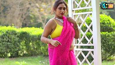 Saree Video Shoot  Saree Fashion Shoot  Saree Lover  Saree Sundori  Bong Beauty Model RUHI
