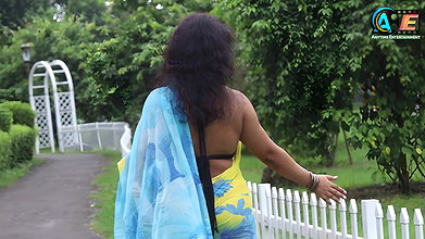 Saree Shoot  Saree Fashion Video Shoot  Saree Lover  Saree Sundori Bong Beauty Model Actress