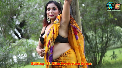 Saree Shoot  Saree Fashion  Saree Sundari  Saree Lover  Bong Beauty Model Actress MOU
