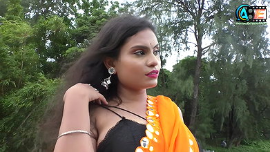 Saree Video Shoot  Saree Sundori  Saree Lover  Saree Fashion  Anytime Entertainment