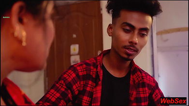 Beautiful Bengali Kamwali Bhabhi Sudden Sex with College Boy! Indian Sex