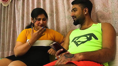 BIG BOOBS GIRL FUCKED BY HER BROTHER IN LAW