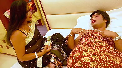 HARDCORE SEX OF A SEXY COUPLE