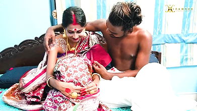 Village Girl Has Sex With Her Husband