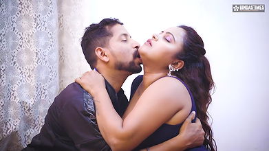 Step Bro likes to fuck curvy and chubby Bigboobs step older Sister ( Hindi Audio )